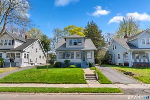 Tiny photo for 82 Monroe Street, Hartford, CT 06114 (MLS # 24166247)
