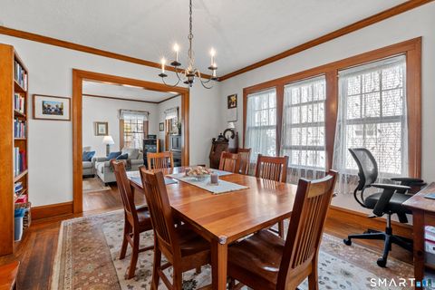 Tiny photo for 82 Monroe Street, Hartford, CT 06114 (MLS # 24166247)