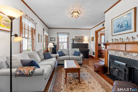 Tiny photo for 82 Monroe Street, Hartford, CT 06114 (MLS # 24166247)