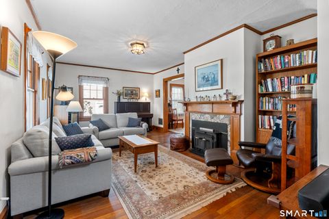 Tiny photo for 82 Monroe Street, Hartford, CT 06114 (MLS # 24166247)