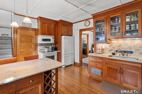 Tiny photo for 82 Monroe Street, Hartford, CT 06114 (MLS # 24166247)