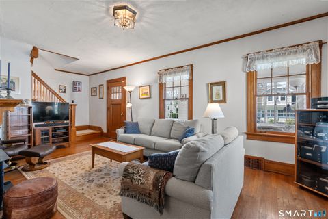 Tiny photo for 82 Monroe Street, Hartford, CT 06114 (MLS # 24166247)