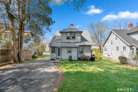 Tiny photo for 82 Monroe Street, Hartford, CT 06114 (MLS # 24166247)