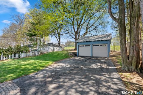 Tiny photo for 82 Monroe Street, Hartford, CT 06114 (MLS # 24166247)