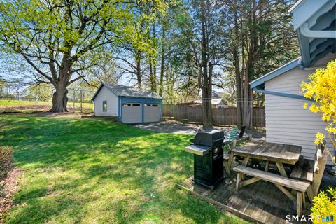 Tiny photo for 82 Monroe Street, Hartford, CT 06114 (MLS # 24166247)