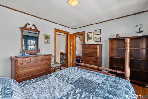 Tiny photo for 82 Monroe Street, Hartford, CT 06114 (MLS # 24166247)