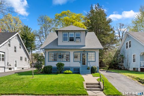 Tiny photo for 82 Monroe Street, Hartford, CT 06114 (MLS # 24166247)
