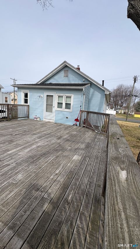 Tiny photo for 38 Hillside Avenue, Plainville, CT 06062 (MLS # 24164680)