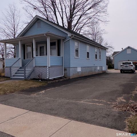 Tiny photo for 38 Hillside Avenue, Plainville, CT 06062 (MLS # 24164680)