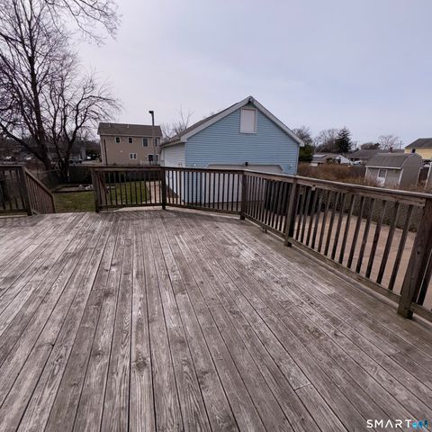 Tiny photo for 38 Hillside Avenue, Plainville, CT 06062 (MLS # 24164680)