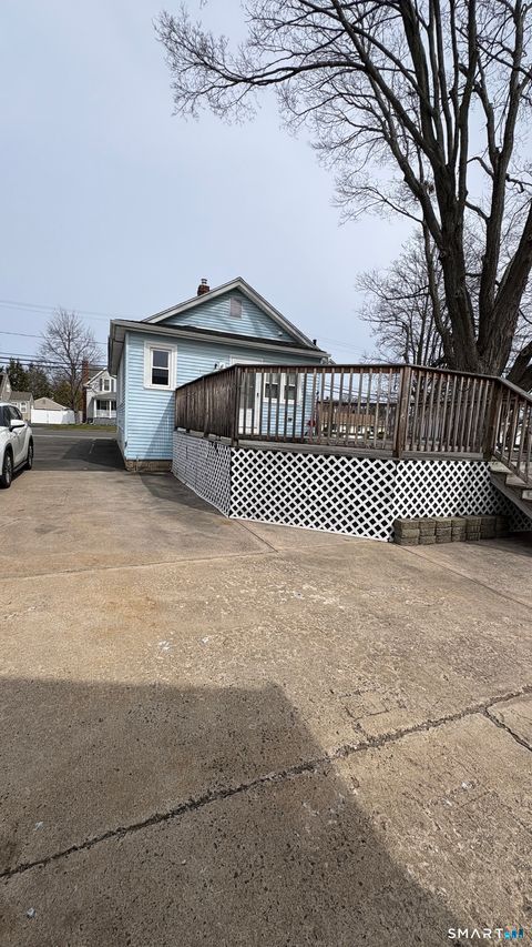 Tiny photo for 38 Hillside Avenue, Plainville, CT 06062 (MLS # 24164680)