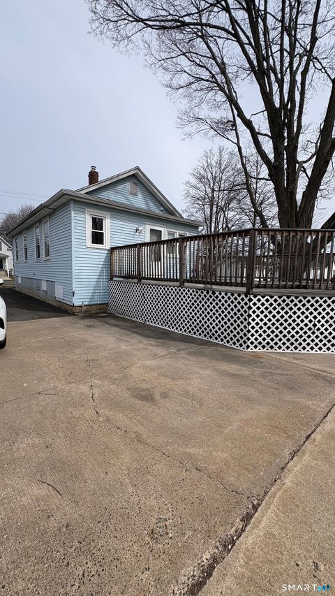 Tiny photo for 38 Hillside Avenue, Plainville, CT 06062 (MLS # 24164680)