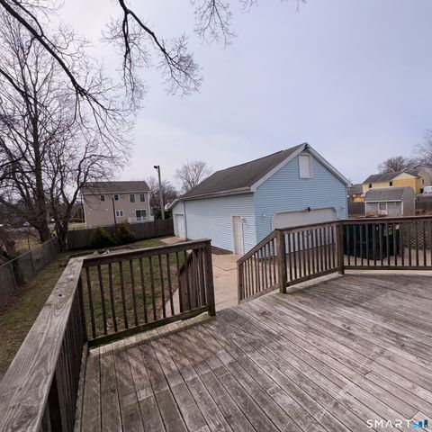 Tiny photo for 38 Hillside Avenue, Plainville, CT 06062 (MLS # 24164680)