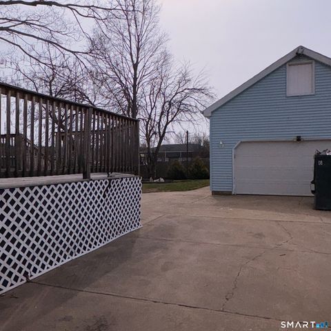 Tiny photo for 38 Hillside Avenue, Plainville, CT 06062 (MLS # 24164680)