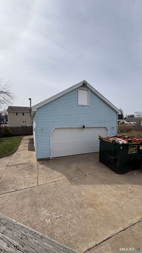 Tiny photo for 38 Hillside Avenue, Plainville, CT 06062 (MLS # 24164680)