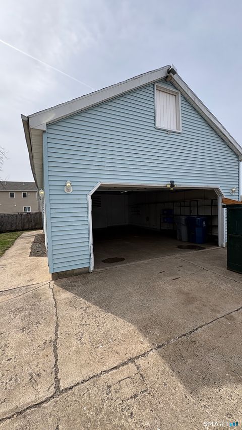 Tiny photo for 38 Hillside Avenue, Plainville, CT 06062 (MLS # 24164680)