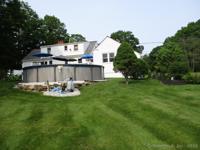 2865 Long Hill Road