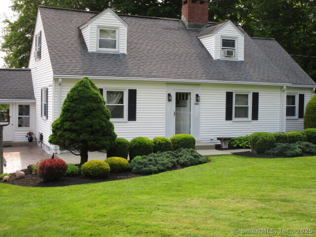 2865 Long Hill Road