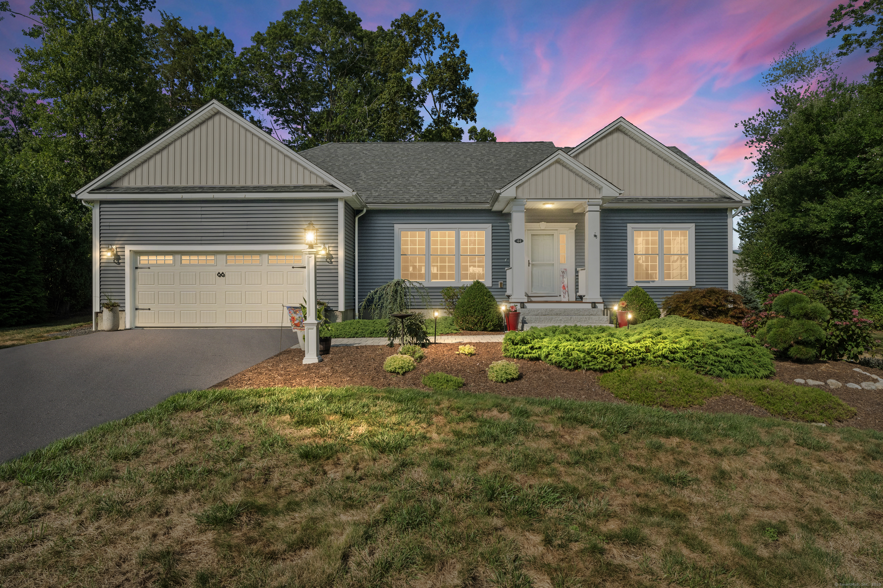 44 Mill Pond Circle