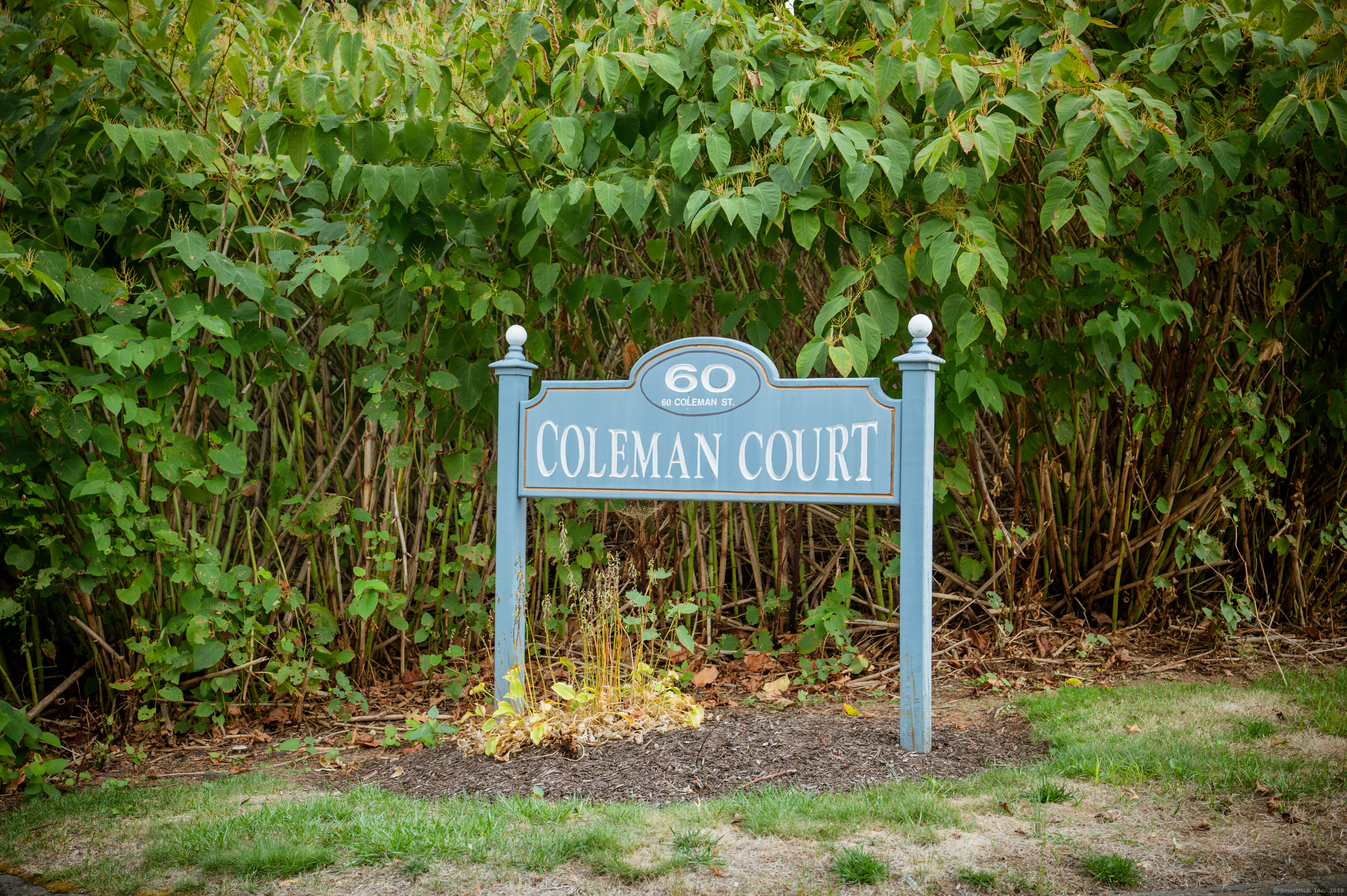 60 Coleman Street B16