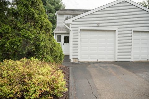 60 Coleman Street B16 East Haven CT 06512