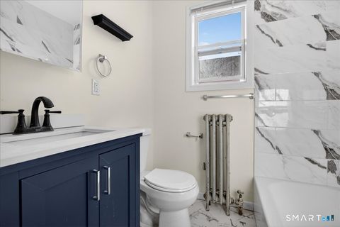 Tiny photo for 34 Bristol Street #3, West Haven, CT 06516 (MLS # 24153240)