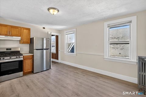 Photo of 34 Bristol Street #3, West Haven, CT 06516 (MLS # 24153240)