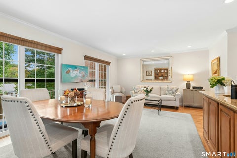 Tiny photo for 98 Roberton Crossing, Fairfield, CT 06825 (MLS # 24203092)