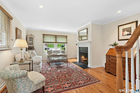 Tiny photo for 98 Roberton Crossing, Fairfield, CT 06825 (MLS # 24203092)