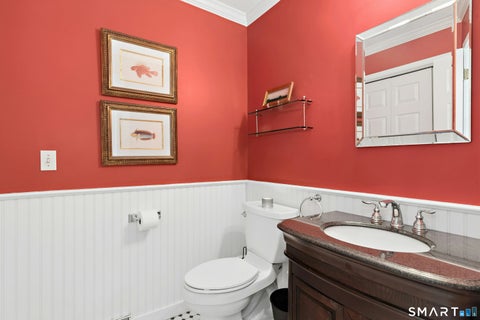 Tiny photo for 98 Roberton Crossing, Fairfield, CT 06825 (MLS # 24203092)
