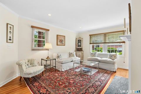 Tiny photo for 98 Roberton Crossing, Fairfield, CT 06825 (MLS # 24203092)