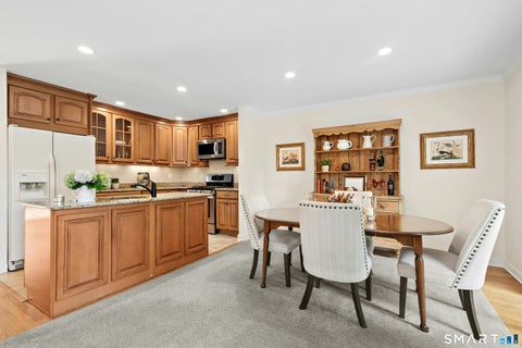 Tiny photo for 98 Roberton Crossing, Fairfield, CT 06825 (MLS # 24203092)