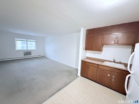Tiny photo for 900 Hope Street #APT 6C, Stamford, CT 06907 (MLS # 24150136)
