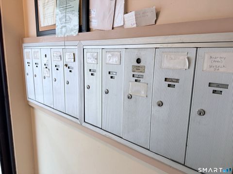 Tiny photo for 900 Hope Street #APT 6C, Stamford, CT 06907 (MLS # 24150136)