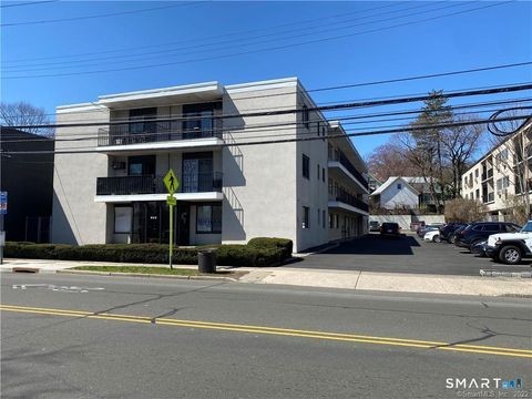 Tiny photo for 900 Hope Street #APT 6C, Stamford, CT 06907 (MLS # 24150136)