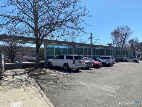 Tiny photo for 900 Hope Street #APT 6C, Stamford, CT 06907 (MLS # 24150136)
