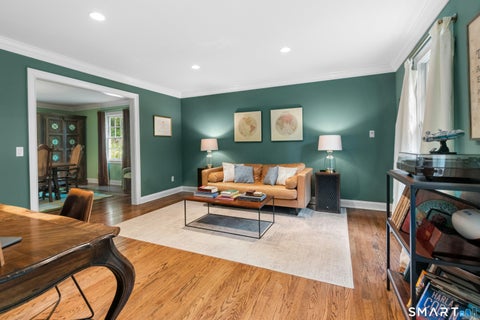 Tiny photo for 191 Limekiln Road, Ridgefield, CT 06877 (MLS # 24209395)