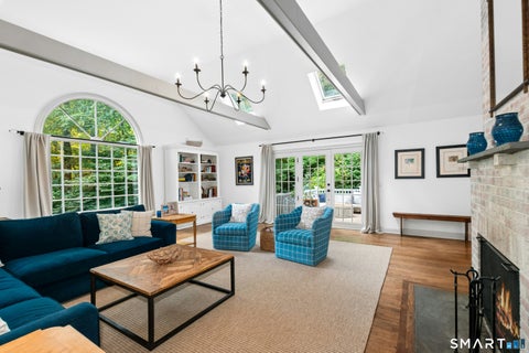 Tiny photo for 191 Limekiln Road, Ridgefield, CT 06877 (MLS # 24209395)