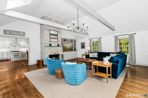 Tiny photo for 191 Limekiln Road, Ridgefield, CT 06877 (MLS # 24209395)