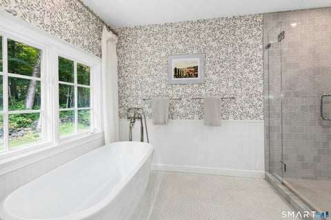 Tiny photo for 191 Limekiln Road, Ridgefield, CT 06877 (MLS # 24209395)