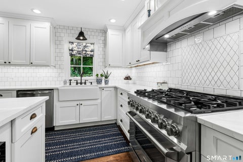 Tiny photo for 191 Limekiln Road, Ridgefield, CT 06877 (MLS # 24209395)
