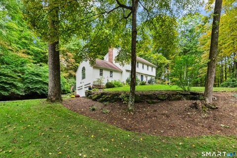 Tiny photo for 191 Limekiln Road, Ridgefield, CT 06877 (MLS # 24209395)