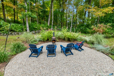 Tiny photo for 191 Limekiln Road, Ridgefield, CT 06877 (MLS # 24209395)