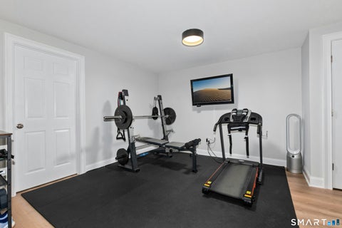 Tiny photo for 191 Limekiln Road, Ridgefield, CT 06877 (MLS # 24209395)