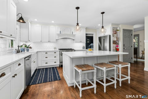 Tiny photo for 191 Limekiln Road, Ridgefield, CT 06877 (MLS # 24209395)