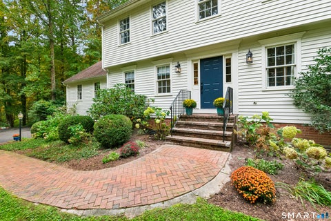 Tiny photo for 191 Limekiln Road, Ridgefield, CT 06877 (MLS # 24209395)