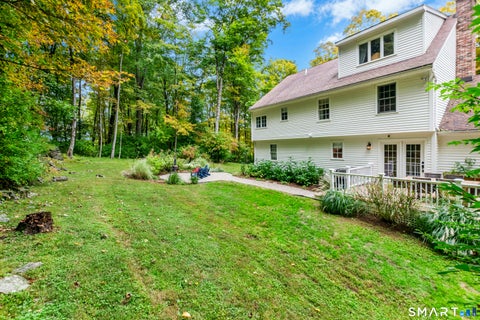 Tiny photo for 191 Limekiln Road, Ridgefield, CT 06877 (MLS # 24209395)