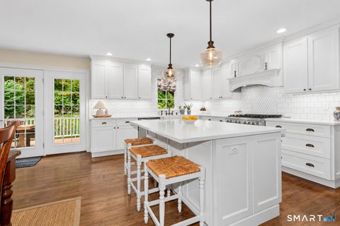 Tiny photo for 191 Limekiln Road, Ridgefield, CT 06877 (MLS # 24209395)