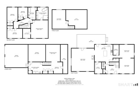 Tiny photo for 191 Limekiln Road, Ridgefield, CT 06877 (MLS # 24209395)