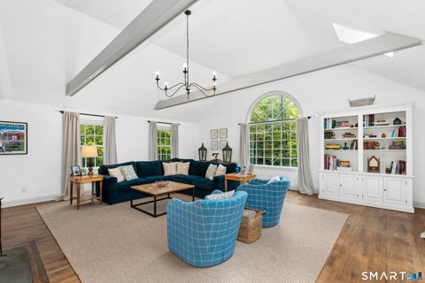 Tiny photo for 191 Limekiln Road, Ridgefield, CT 06877 (MLS # 24209395)